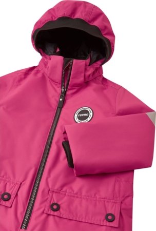 REIMA kombinesoon Rullari, waterproof, 5100124A-4820, 140 suurus 