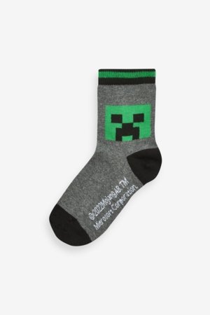 NEXT MINECRAFT sokid, ,tk. 264437 37-40 