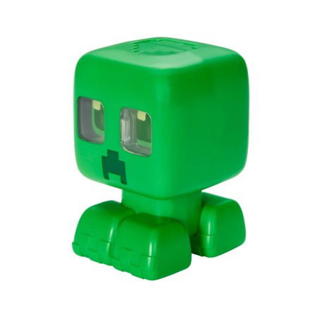 MINECRAFT Minu Lemmikloom Creeper, JGX49 