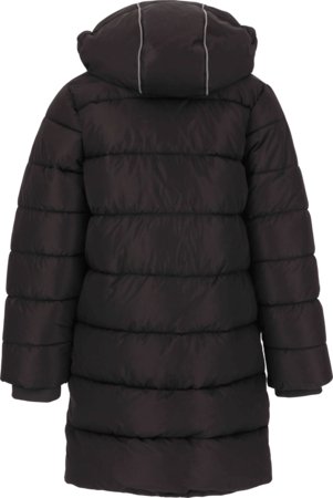 ZIG ZAG talvejope LUISA, Z243019-1001, 128 cm 