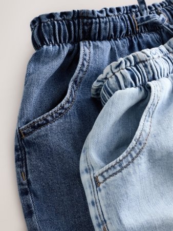 NEXT lühikesed püksid, 2 tk, E35574, cm 