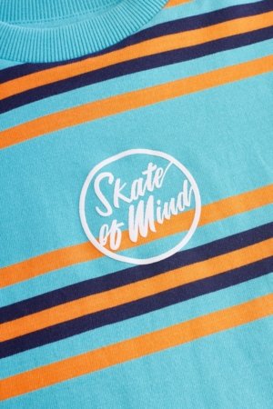 NEXT lühikeste varrukatega t-särk, AG3613, 152 