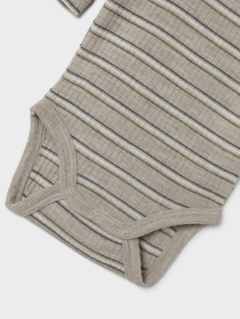 NAME IT long-sleeved body, 13228946 68 