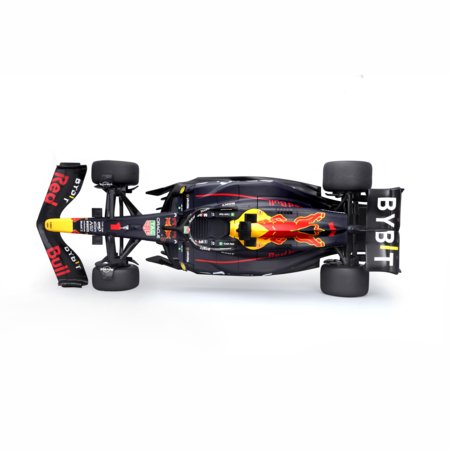 MAISTO TECH R/C 1:10 auto Oracle Red Bull RB19, 82772  