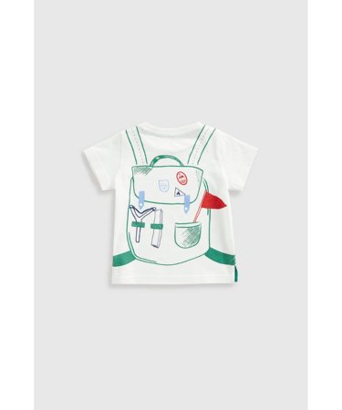 MOTHERCARE t-särk, HD089 