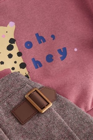 NEXT džemper ja seelik, K87458 62-68 