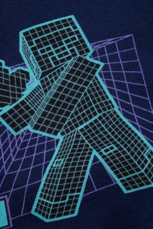 COCCODRILLO pusa, must, WC6132102LBD-015-128, 128 cm 