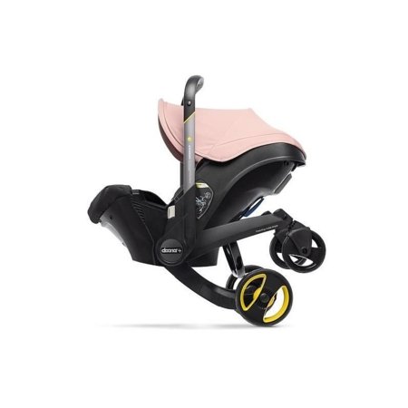 DOONA turvahäll, Blush pink, SP350-20-035-015 