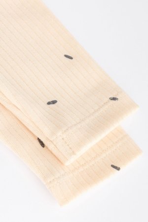 NEXT pikkade varrukatega beež särk, 3 tk., K79978, 56-62 