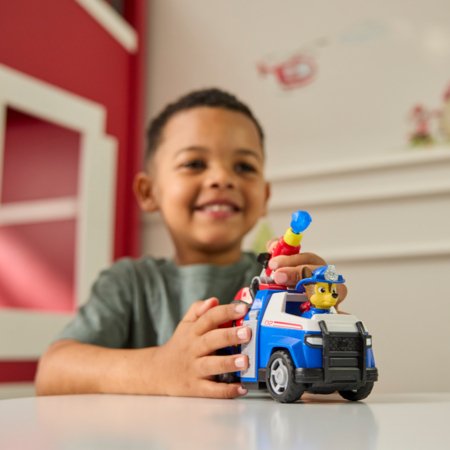 PAW PATROL masin Fire Rescue Chase, 6072641 