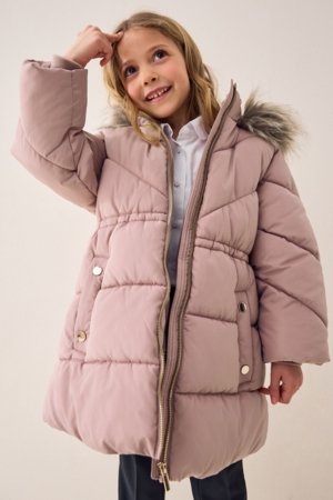 NEXT ilmastikukindel jope, Q81857, 116 cm 