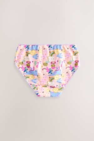 NEXT aluspüksid, 7 tk., E88272, 134-140 