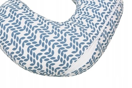 MOTHERHOOD Toetav imetamispadi, Blue, 004/170 