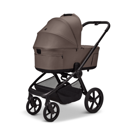 MOON universaalne vanker RESEA Fold, 2in1, Brown, 64000000-999 