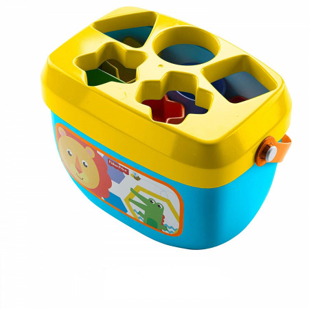 FISHER-PRICE klotsid, FFC84 FFC84
