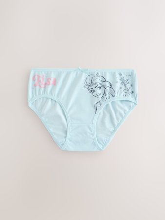 NEXT FROZEN aluspüksid, 5 tk., AE8847 98-104 cm 