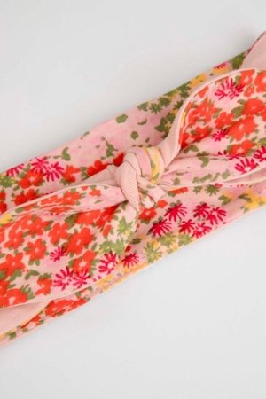 COCCODRILLO peapael ACCESSORIES SPRING GIRL, värv, WC5310103ASG-022-050, 50 cm 