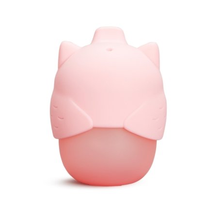 MUNCHKIN lekkevaba joogitops, 237 ml, Owl, 9m+, 91505P 