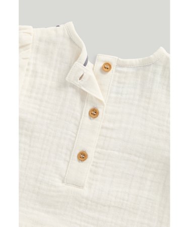MOTHERCARE lühikeste varrukatega särk ja lühikesed püksid, LK558 86 