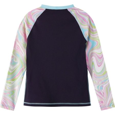 REIMA pikkade varrukatega t-särk SUKELTAJA, 5200140A-999A, suurus 