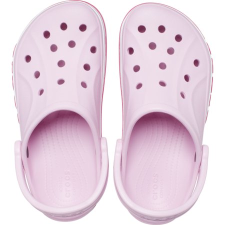 CROCS kroksid BAYABAND roosad, 205089-6TG 41 suurus 