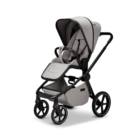 MOON universaalne vanker RESEA 2.0, 2in1, Gray, 64940900-944 