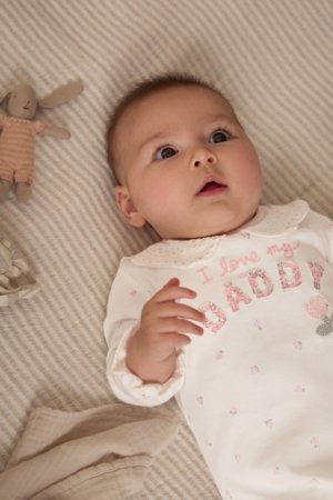 NEXT pikkade varrukatega särk, E18346, 80-86