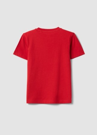 OVS lühikeste varrukatega t-särk, 122 cm, 002655491 