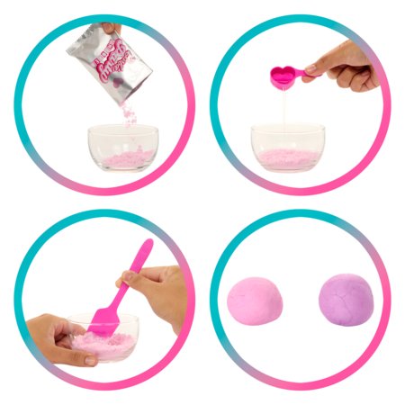 BARBIE Party Unboxed Reveal sünnipäeva üllatusnukk, JFG70 