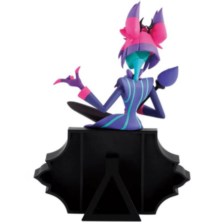 BANDAI HAZBIN HOTEL figuur Alastor, BP29781P 