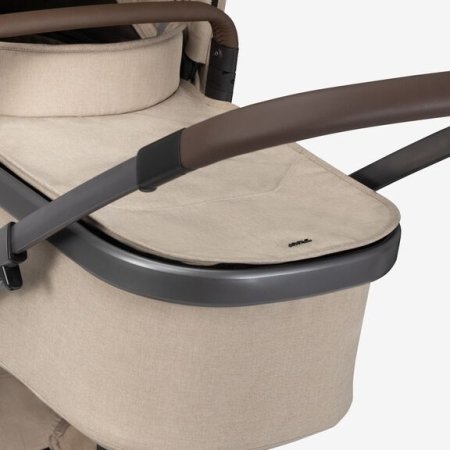 JOOLZ universaalne käru GEO3 COMPLETE SET, Sandy taupe, 71236 