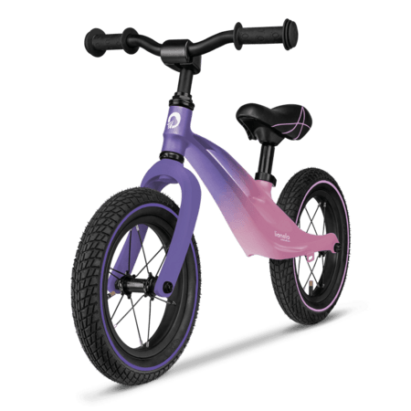 LIONELO jooksuratas BART AIR, Pink violet, LO-BART 
