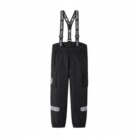 REIMATEC õuepüksid TIKSI, 5100143B-9990, suurus 