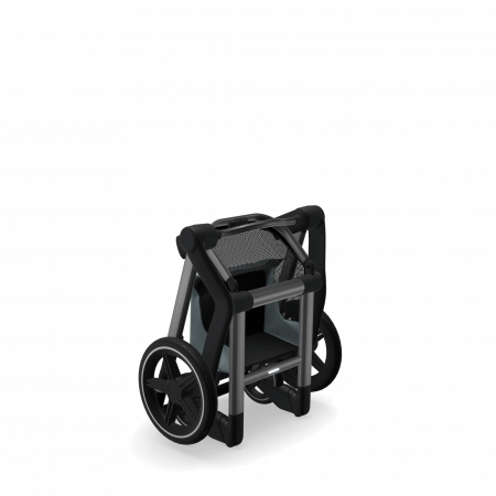 JOOLZ Day+ kergkäru Modern blue, 530085 530085