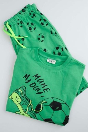 COCCODRILLO pidžaama, roheline, WC6448217PJS-011-152, 152/158 suurus 