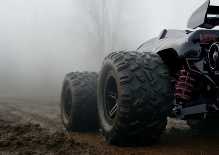 XBLITZ RC auto Blaze, XBL-BAB-RC004 