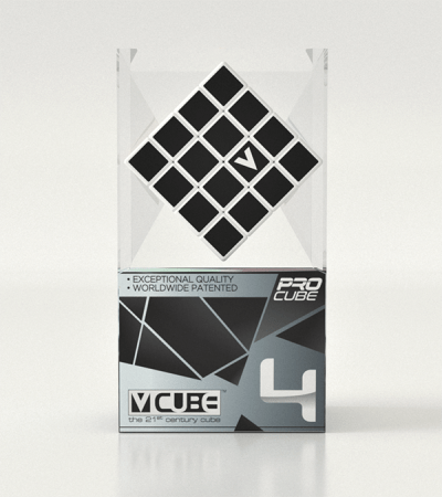 V-CUBE 4 kuubik 4x4, 00.0048 