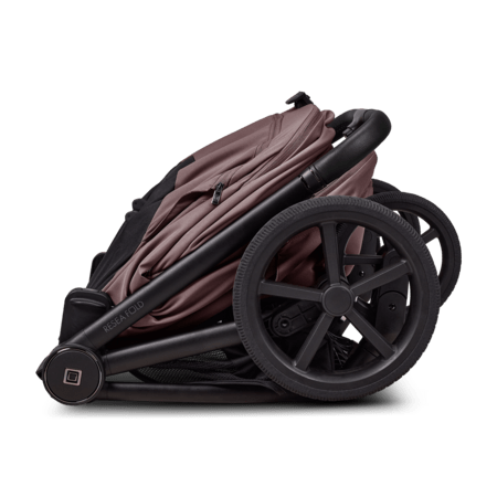 MOON universaalne vanker RESEA Fold, 2in1, Bronze, 64000000-966 