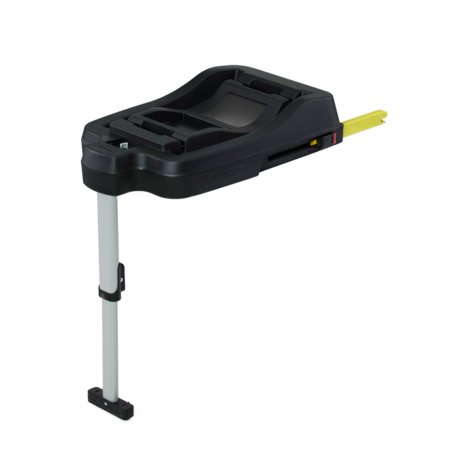 KINDERKRAFT universaalne jalutuskäru NEWLY 4in1 MINK PRO, classic black, KSNEWL00BLK400I 