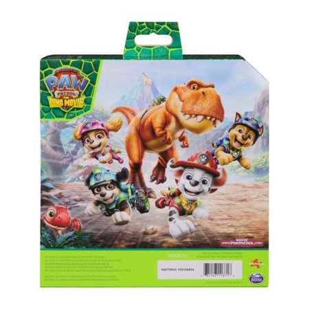 PAW PATROL figuur Dino Adventure, 6075943 