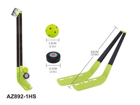 AJ SPORTZ hokikomplekt, AZ892-1HS 