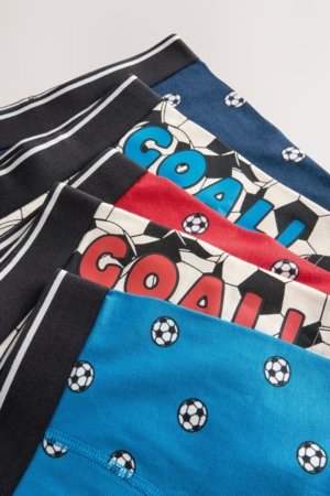 NEXT aluspüksid, 5 tk., E98850, 110-116 cm 