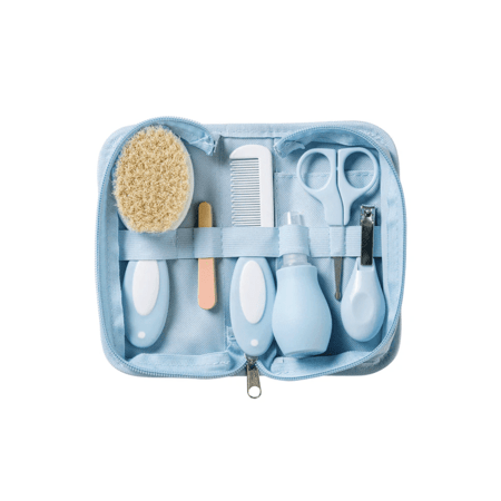 SARO laste hügieenikomplekt, Blue, 39455 