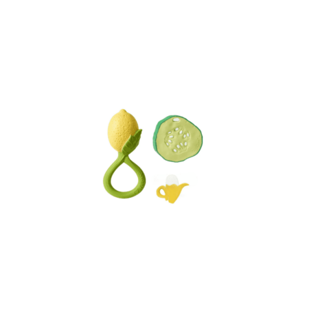 OLI&CAROL närimislelude komplekt LEMON 2 