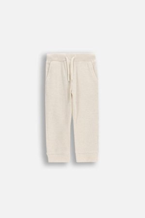 COCCODRILLO püksid, kreemikat, WC6120103HUN-019-080, 80 suurus 