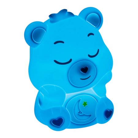PALADOME CARE BEAR pehme lamp, PP14462CB 