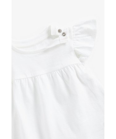 MOTHERCARE lühikeste varrukatega t-särk, BB199 575319