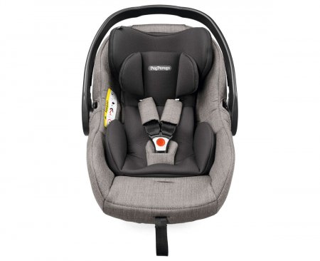 PEG PEREGO turvahäll PRIMO VIAGGIO SLK, city grey, IMSK000000BA53DX53 IMSK000000BA53DX53