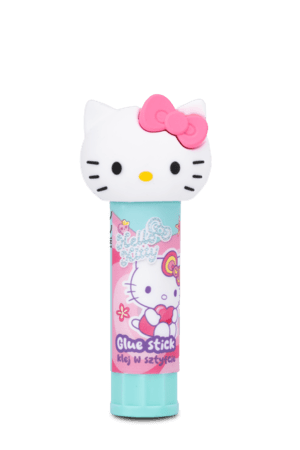 HELLO KITTY liimipulk, 10739PTR 