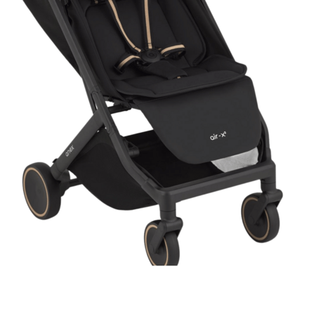 ANEX jalakate AIR-X2, black, Ax2/Ac-fc01 